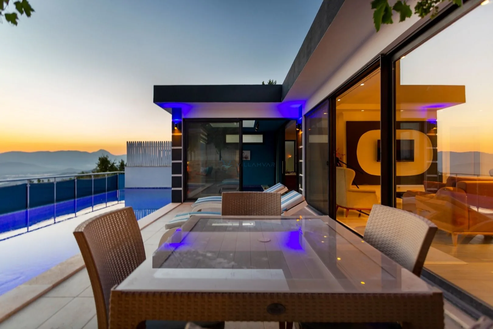 Villa Ural Üzümlü 2