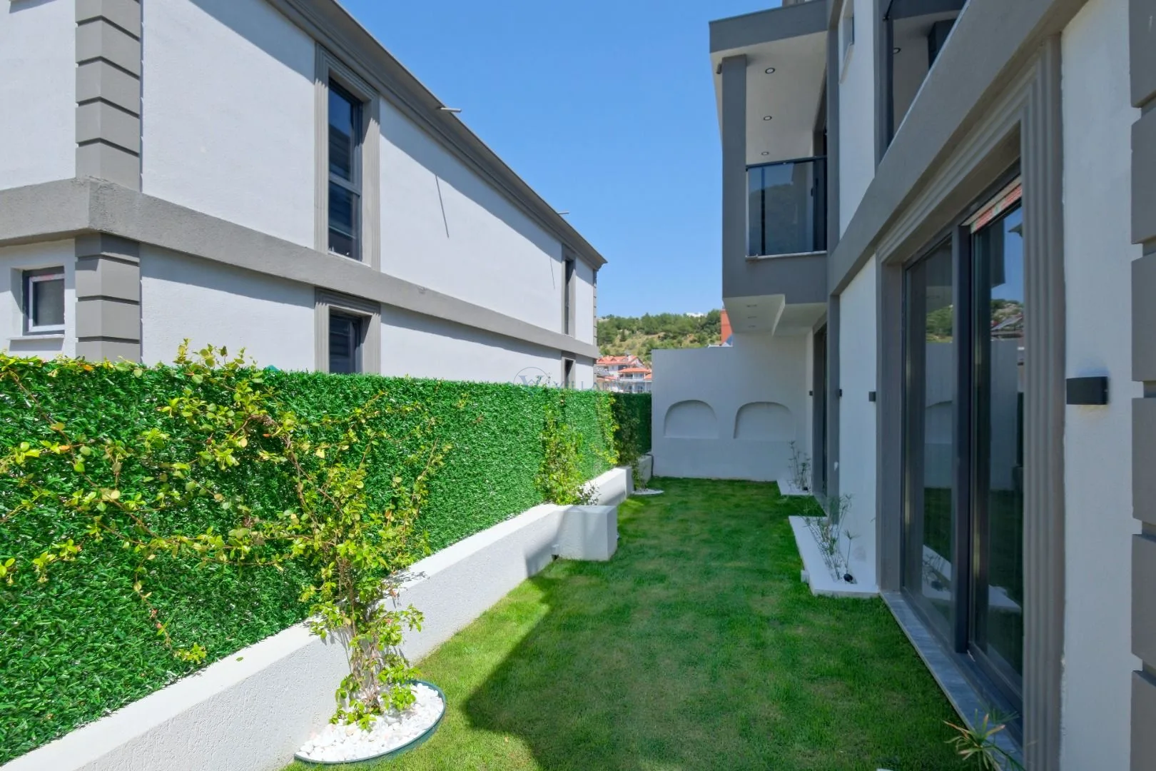 Villa Akar Deniz