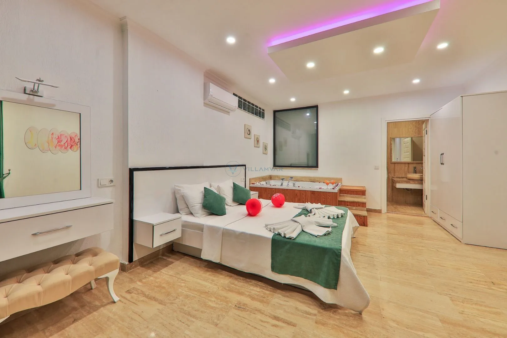 Villa Nil Sarıbelen