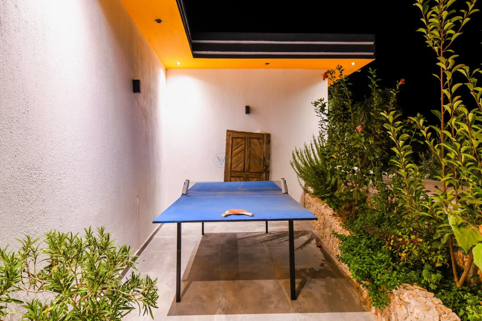 Villa Renk