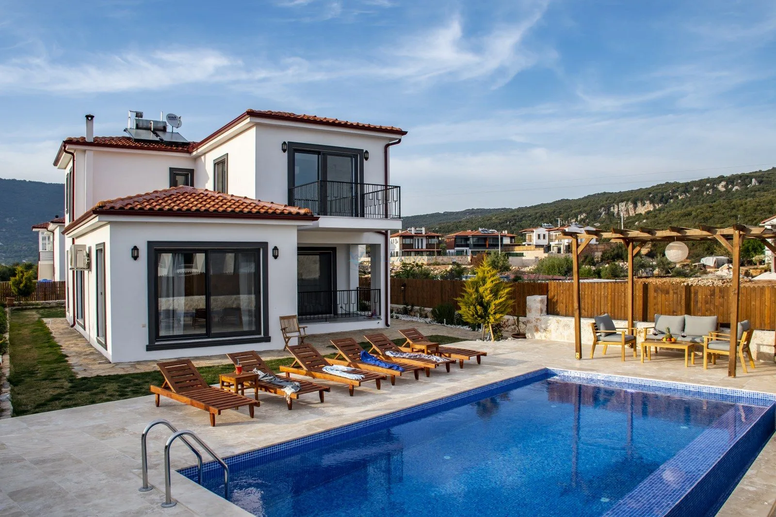 Villa Toskana