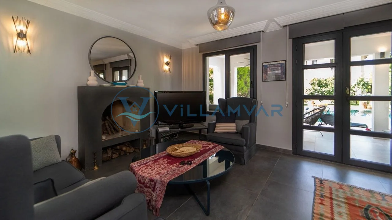 Villa Gönlüm