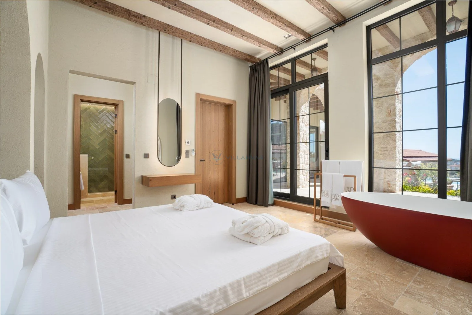 Villa Euterpe