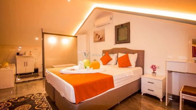 Villa The Brother's