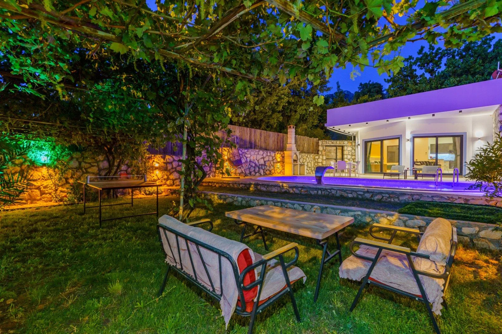 Villa Epica