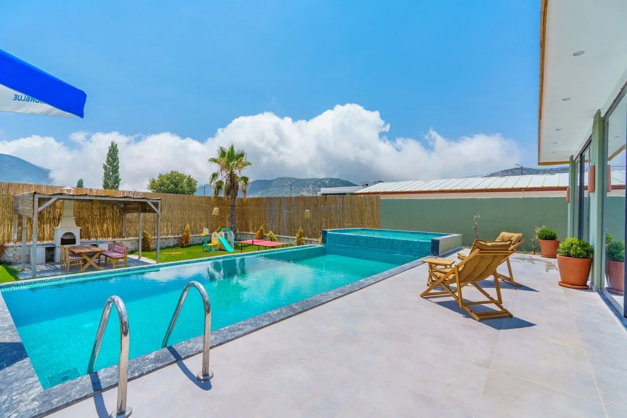 Villa Stay-2
