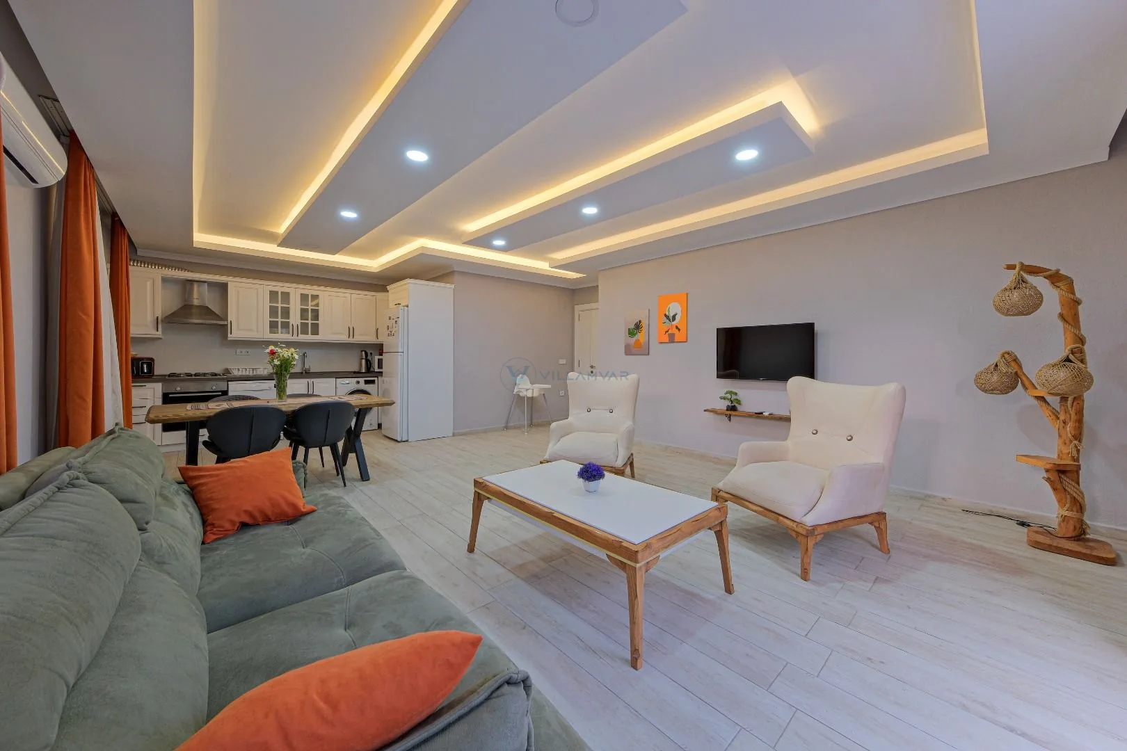 Villa Luca 1