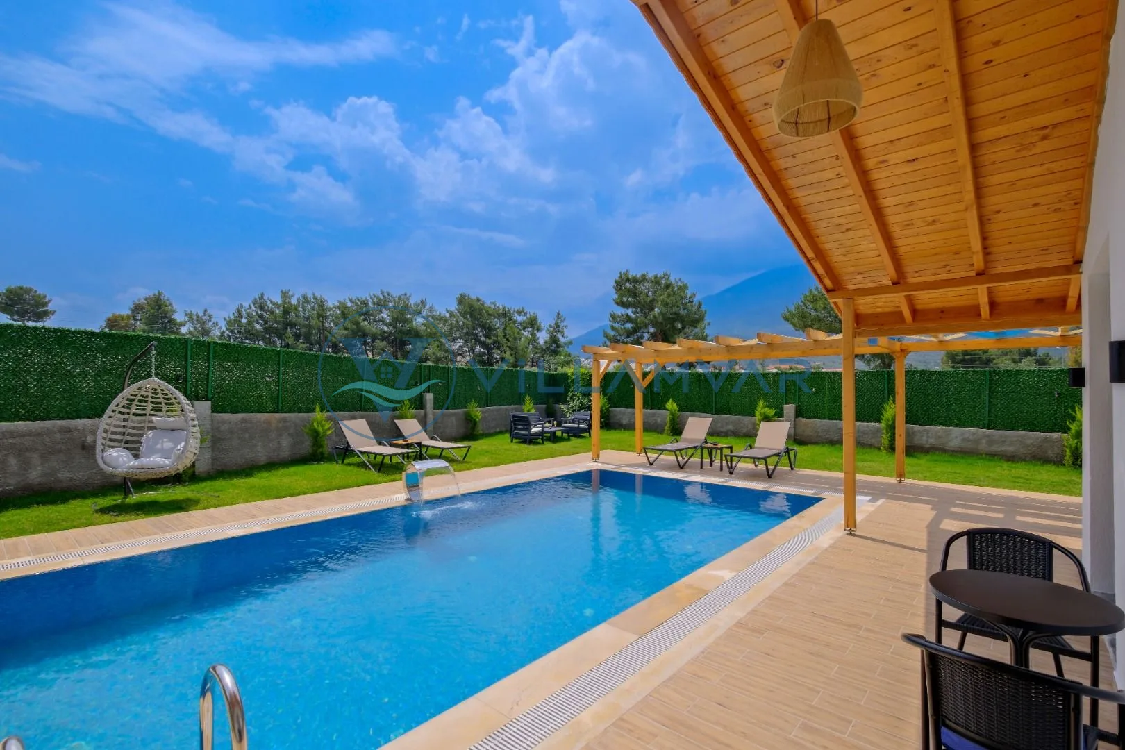 Villa Göçmez Pine