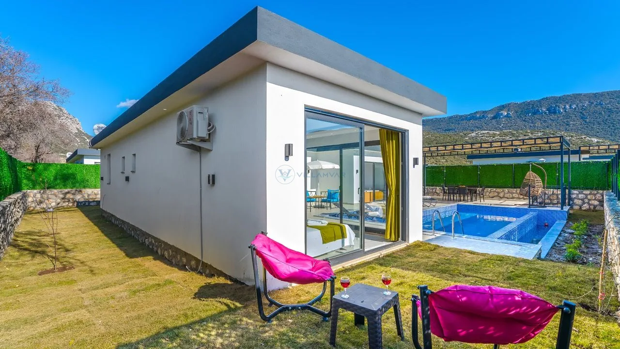Villa Ortak 4