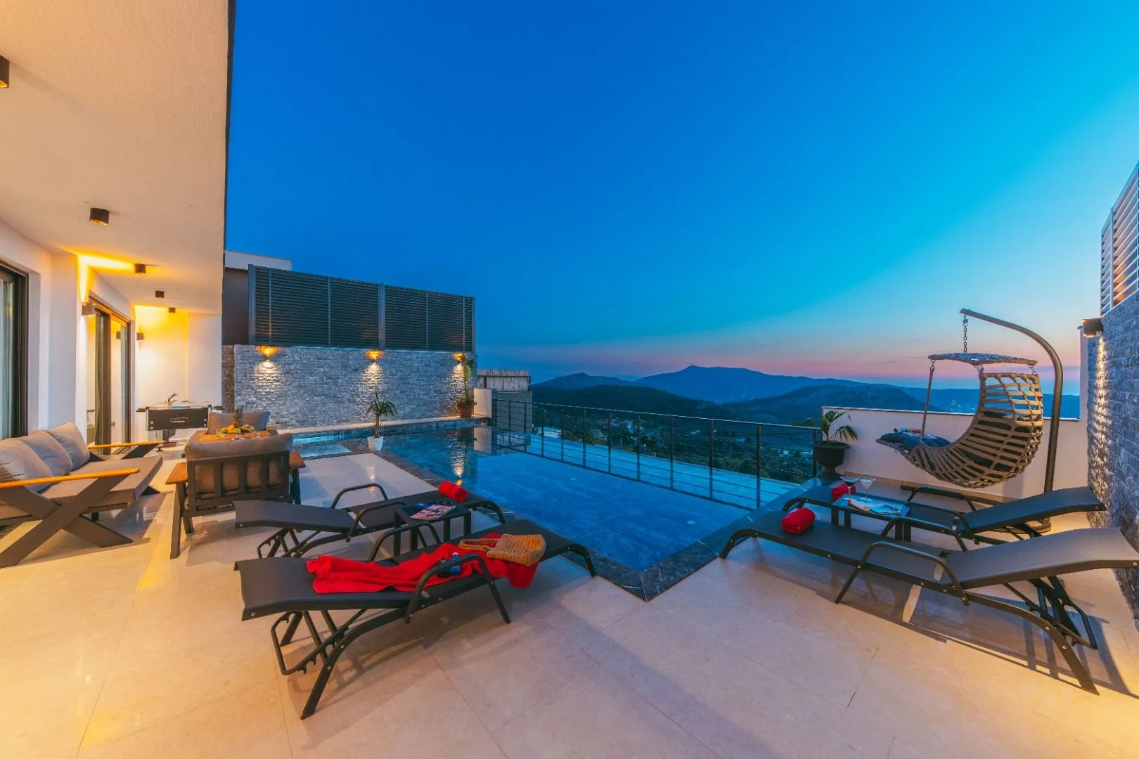 Villa Xanadu