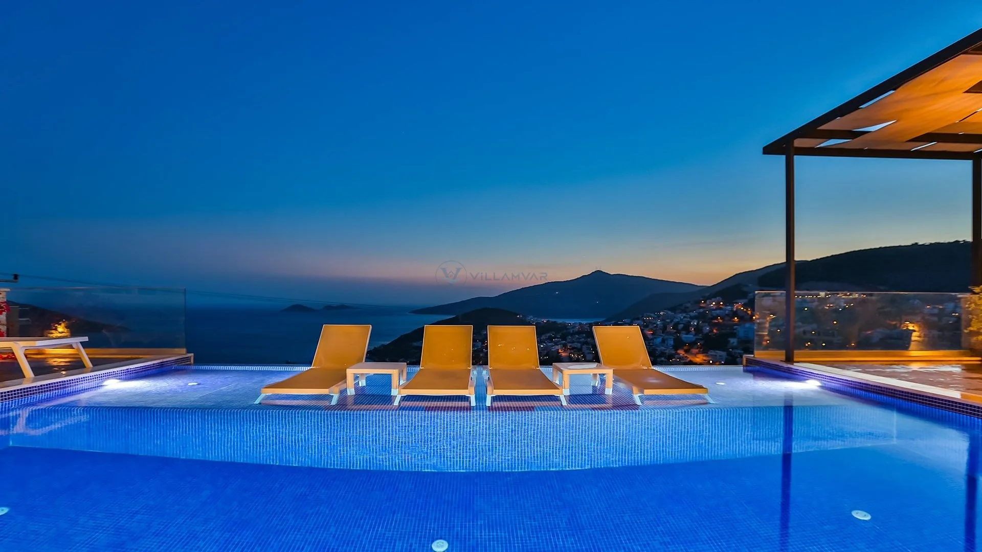 Villa Kahkaha Mami