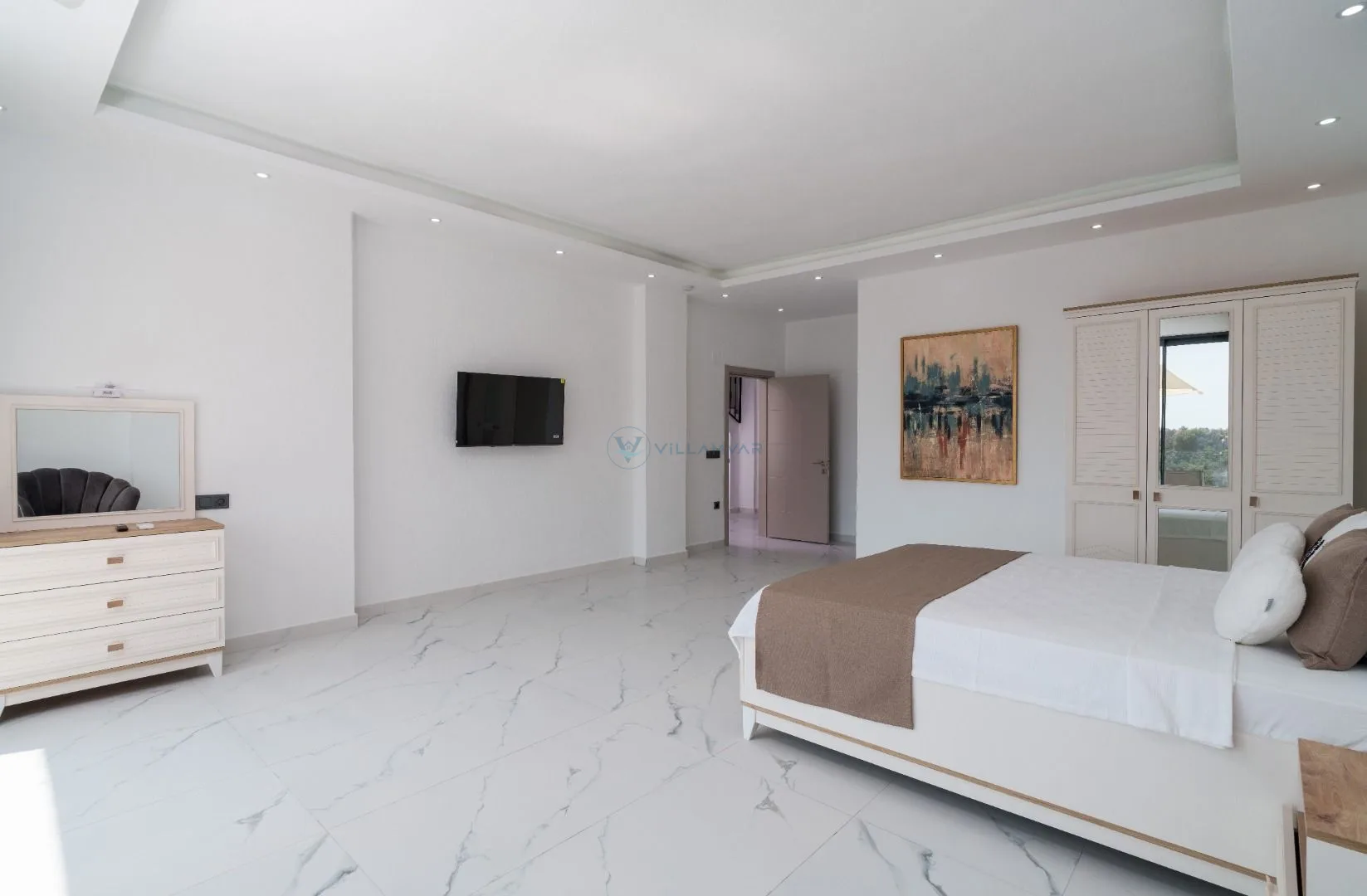Villa Azra Gül
