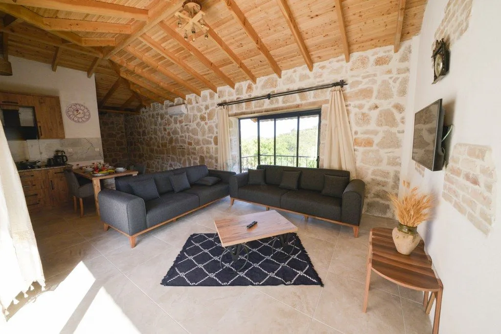 Villa İskele