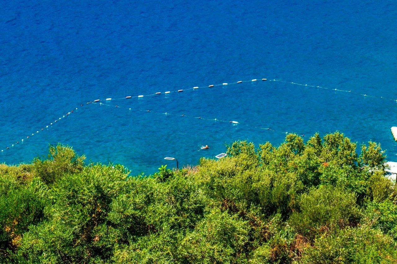 Villa Yaz Ada