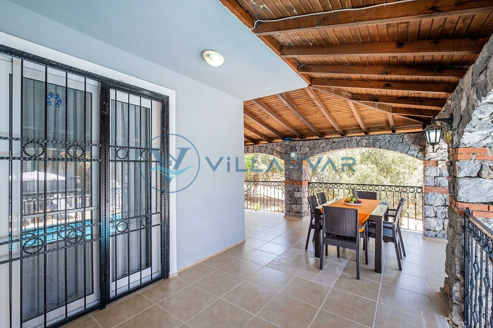 Villa Eva 2