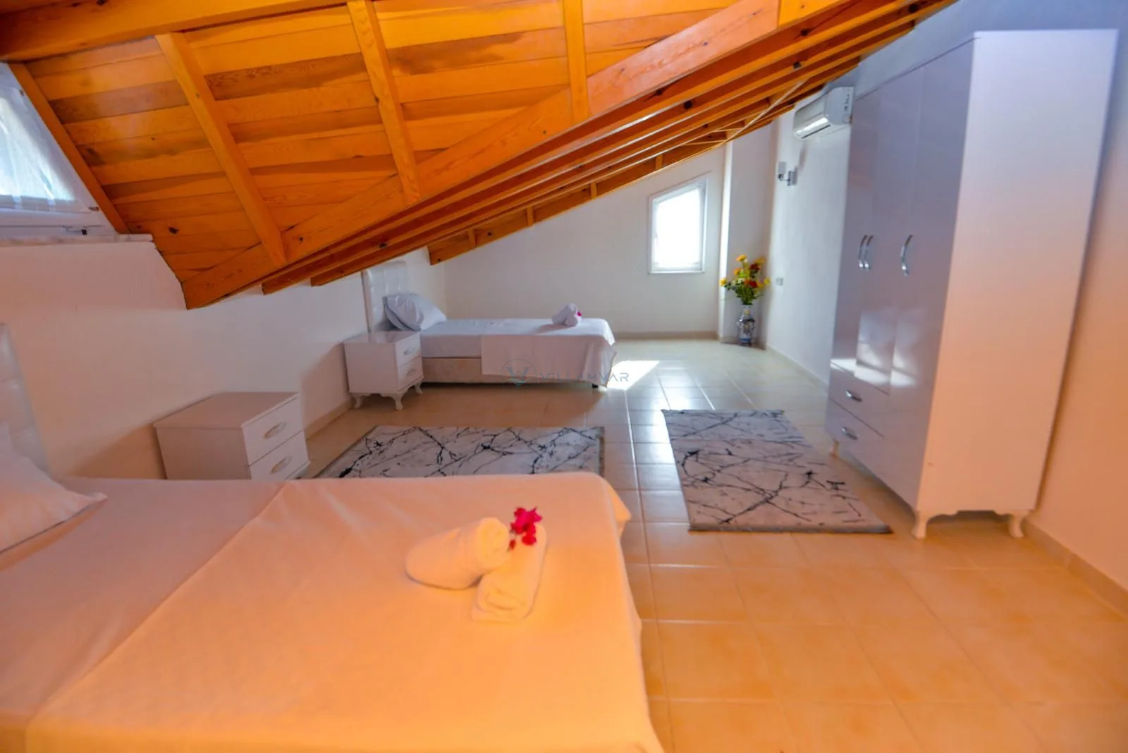 Villa Doğal 2