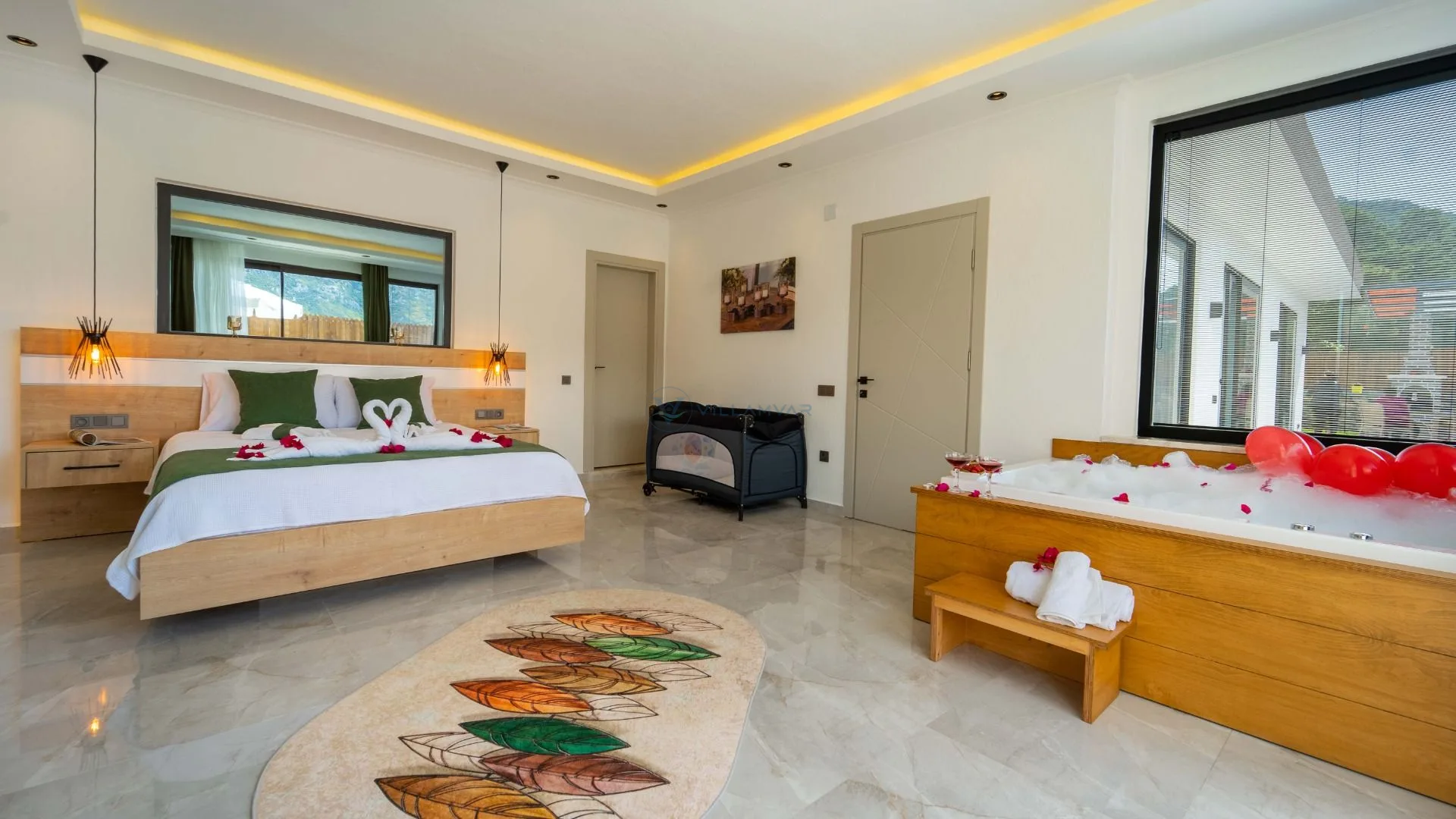 Villa Dinçer