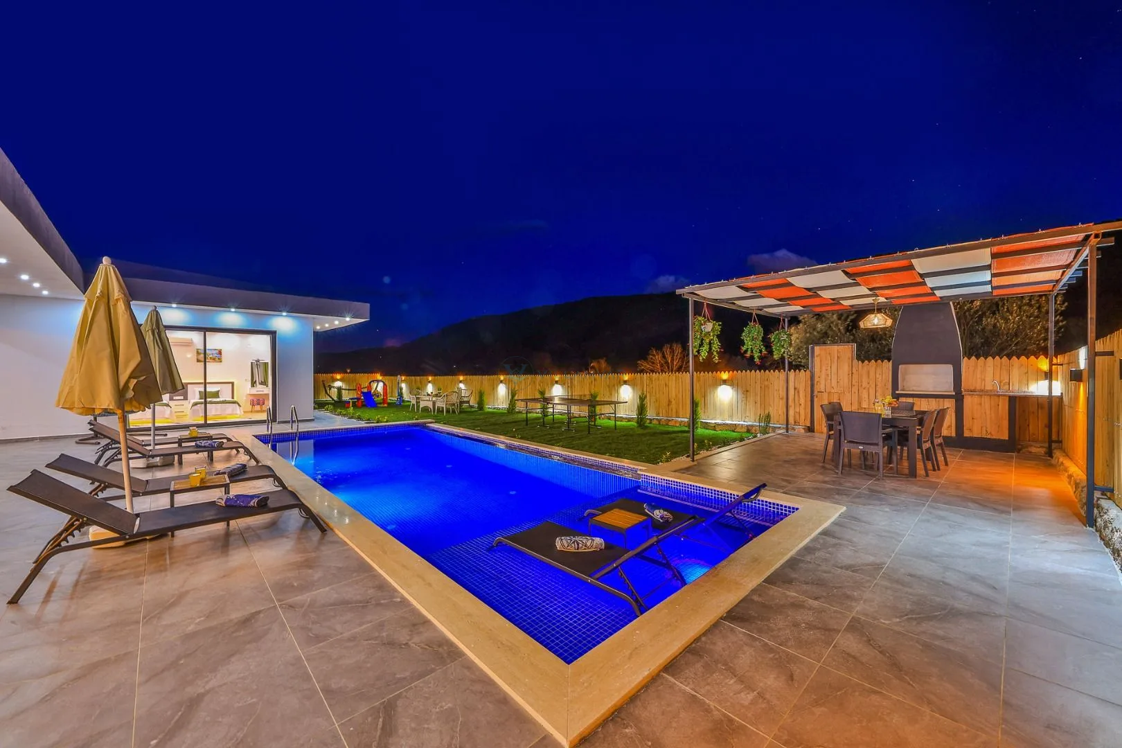 Villa Nazeren-