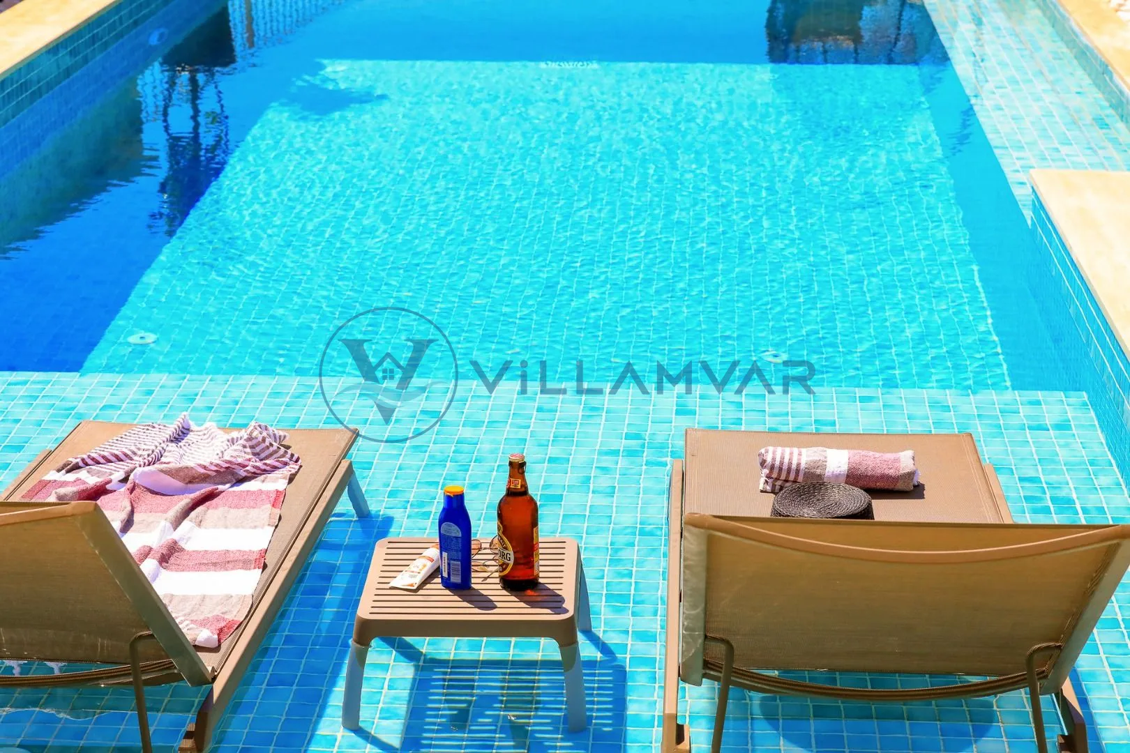 Villa Vibes Gökseki