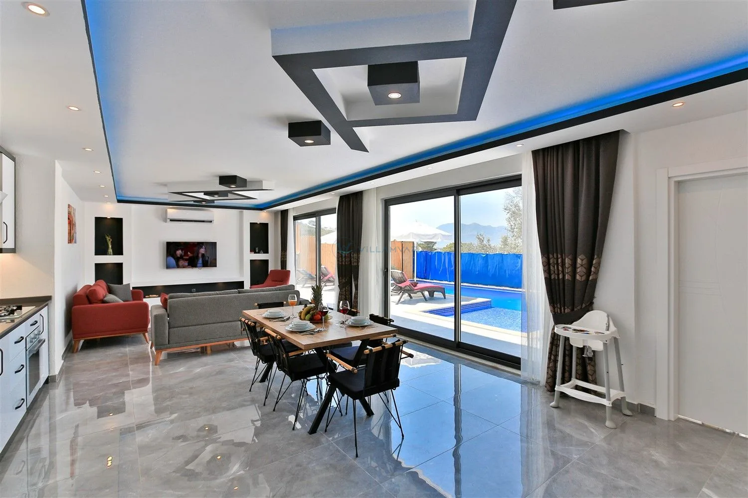 Villa Kaya