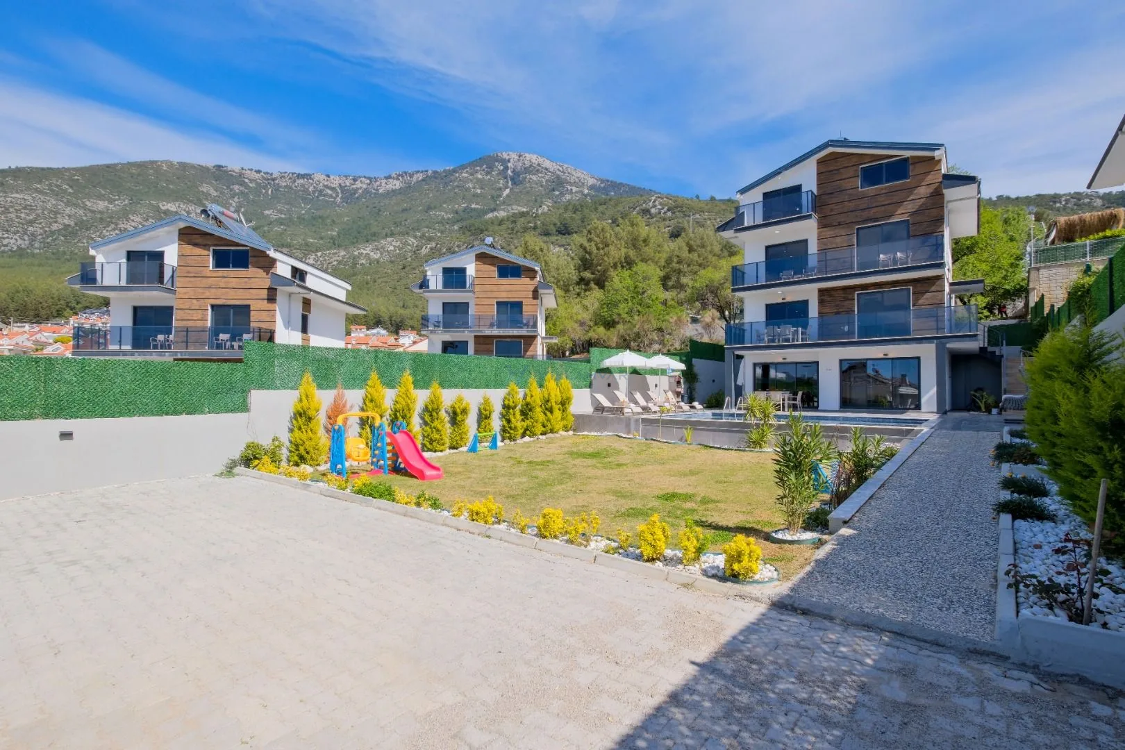 Villa Sudenaz 2