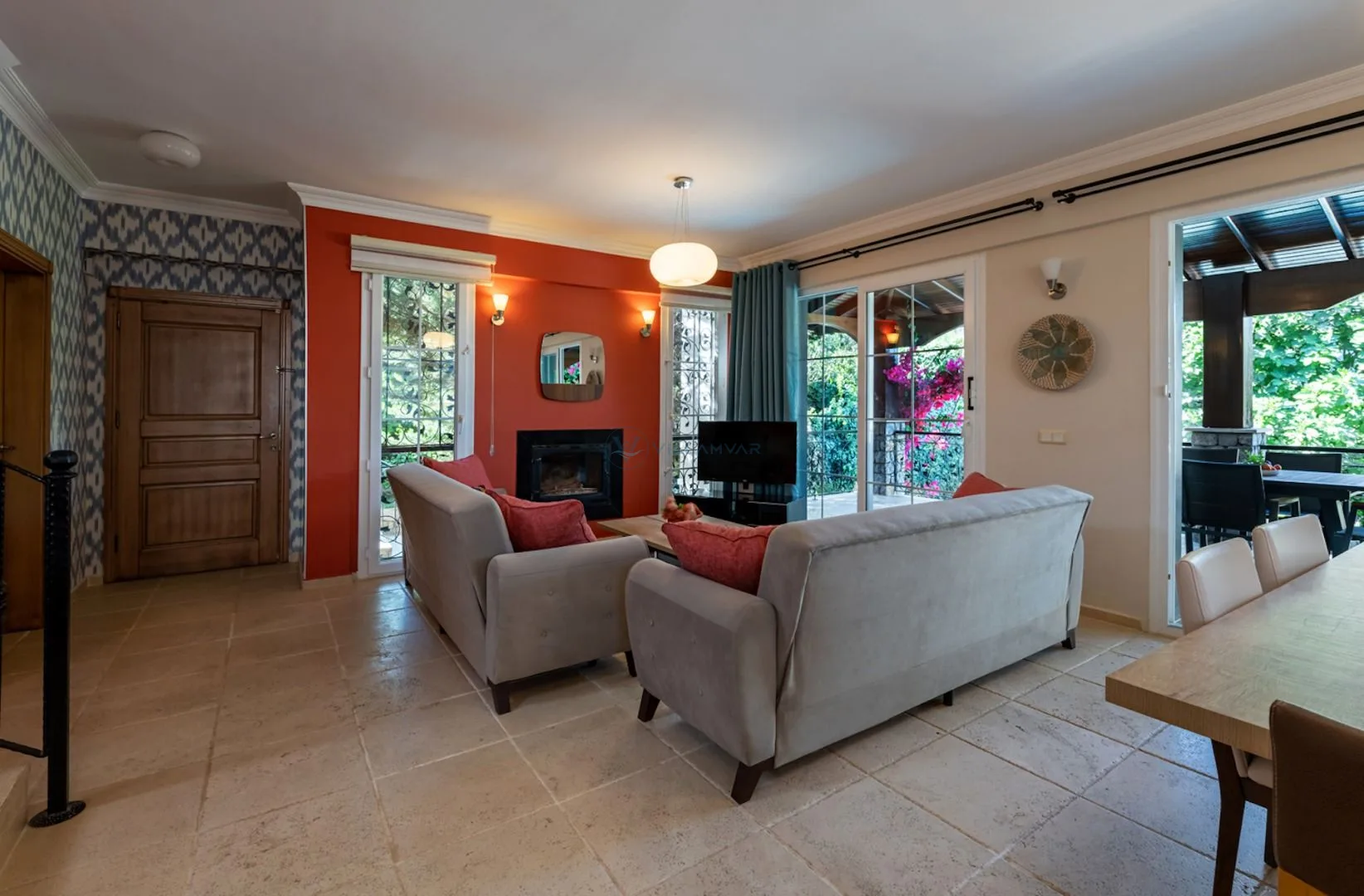 Villa Venüs Kibele