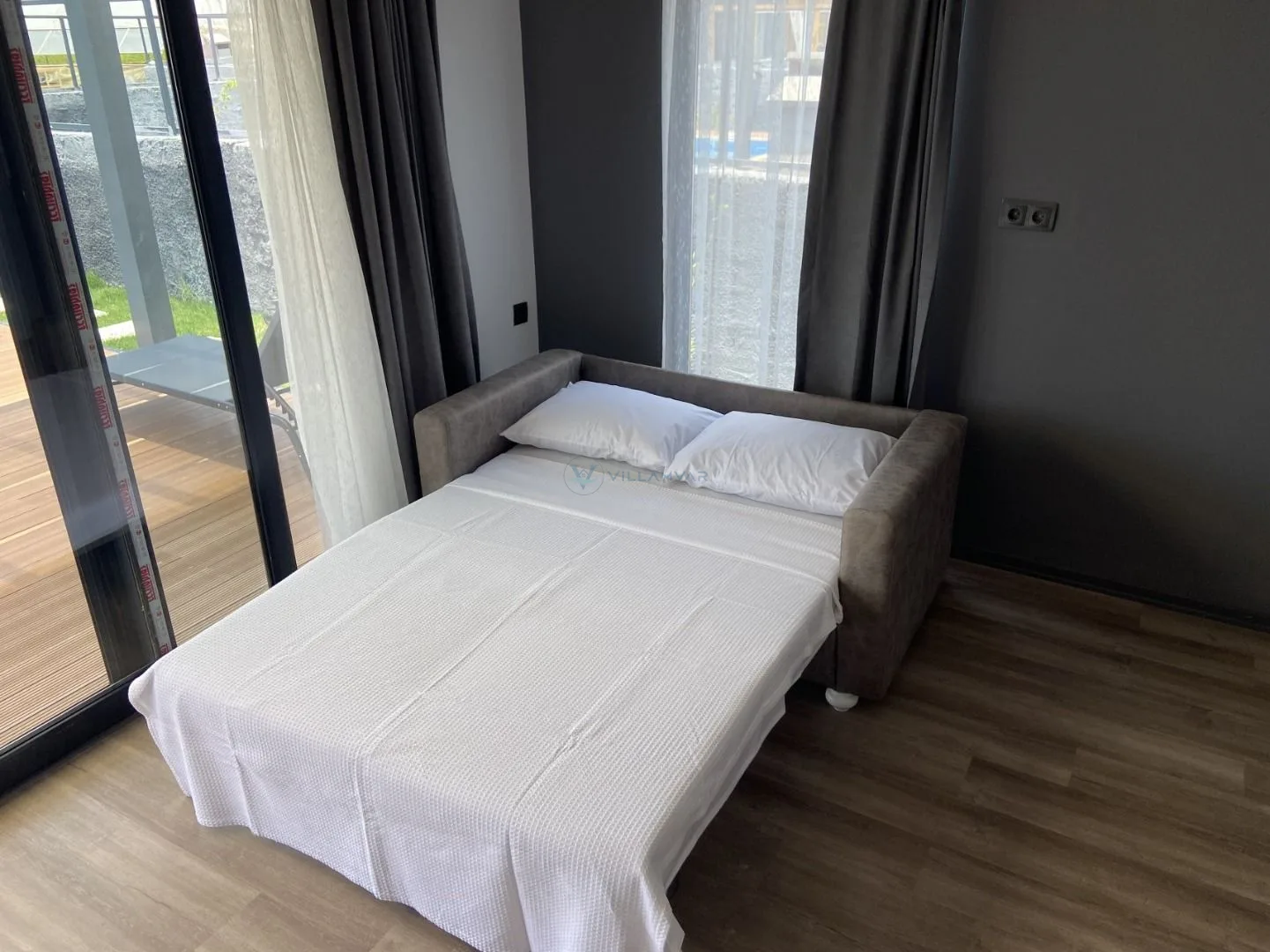 Villa Vera Çalış 7