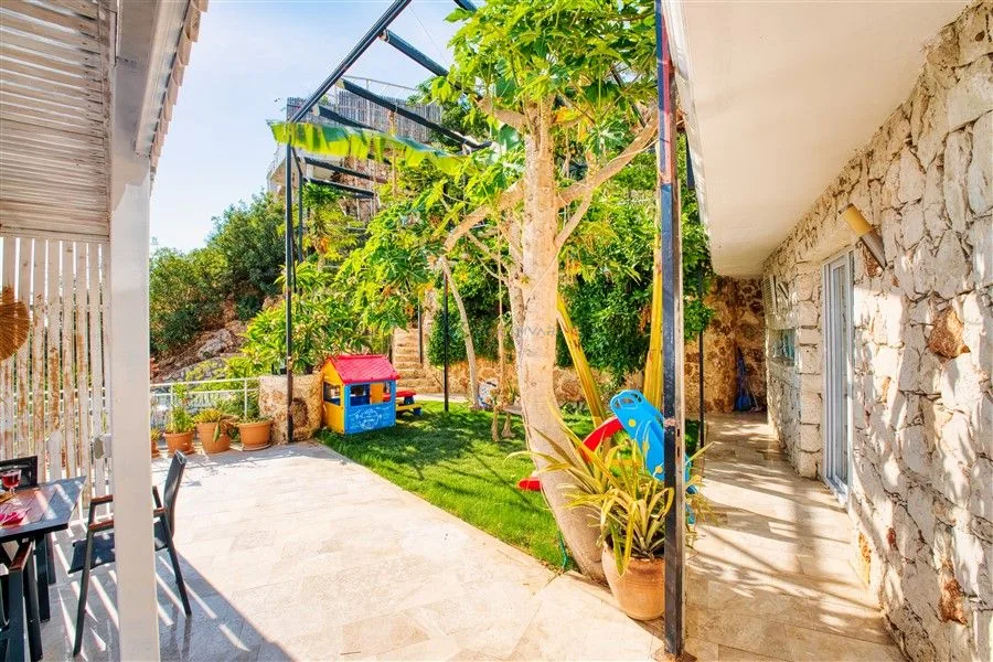 Villa Çırağan