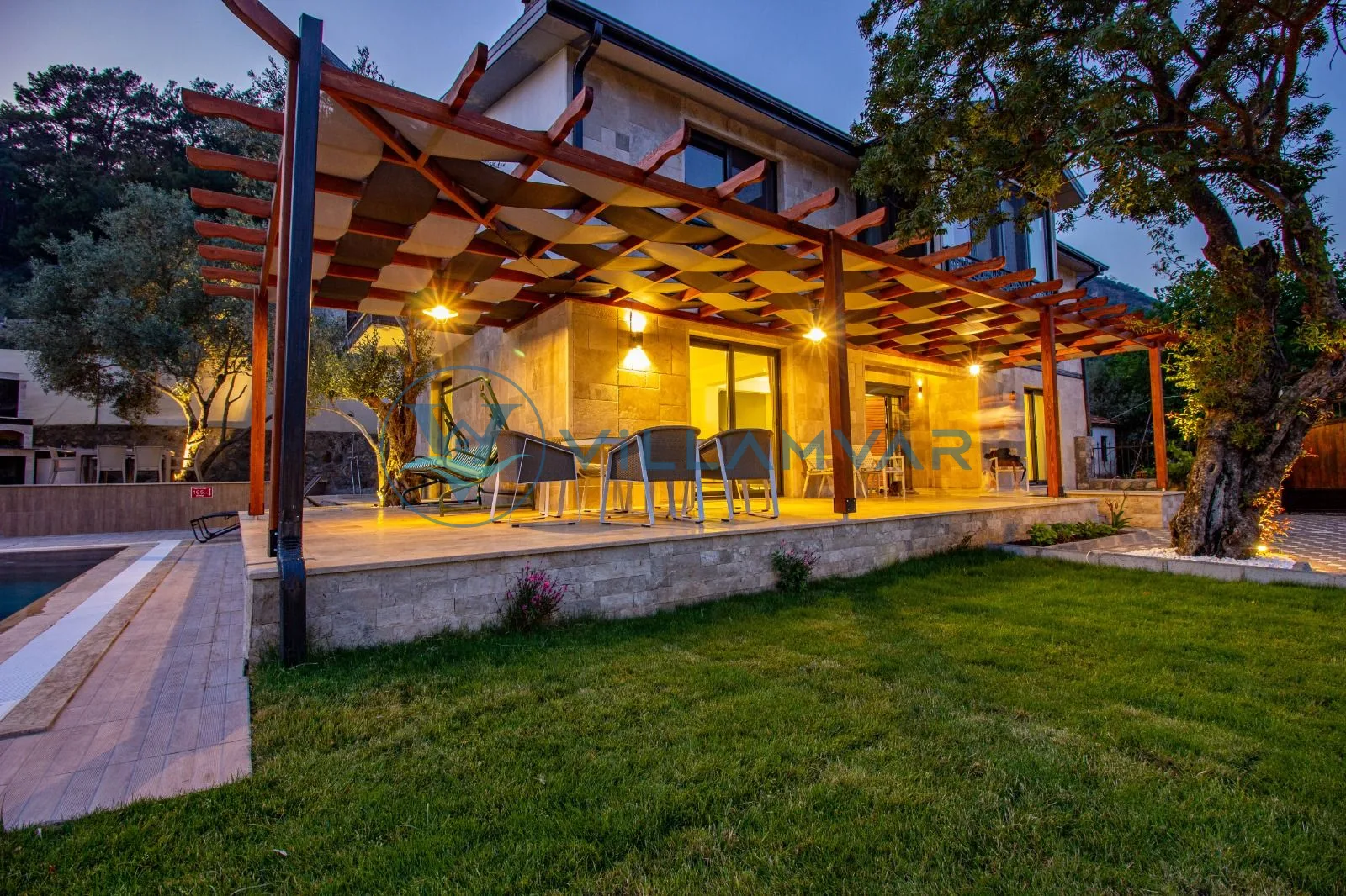Villa Panama