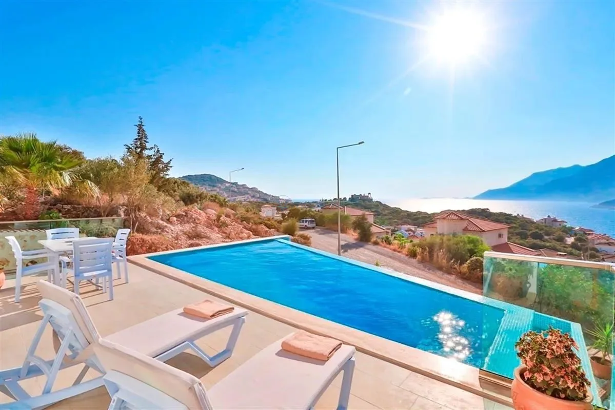 Villa Almeria 1