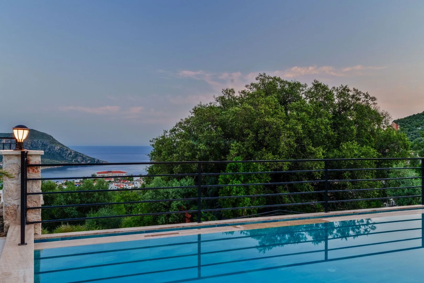 Villa Laren Duo -Kalkan