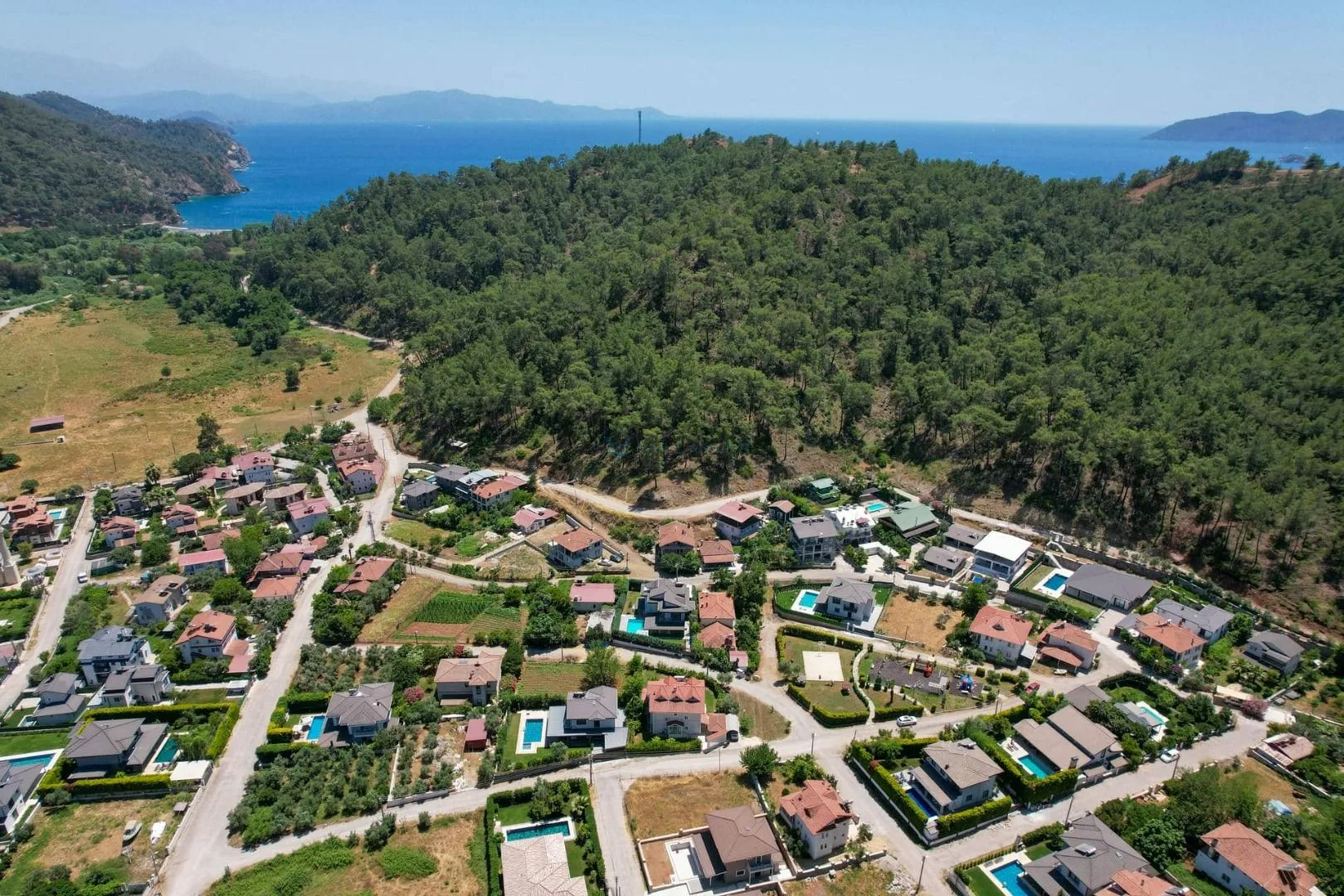 Villa Hayal Et