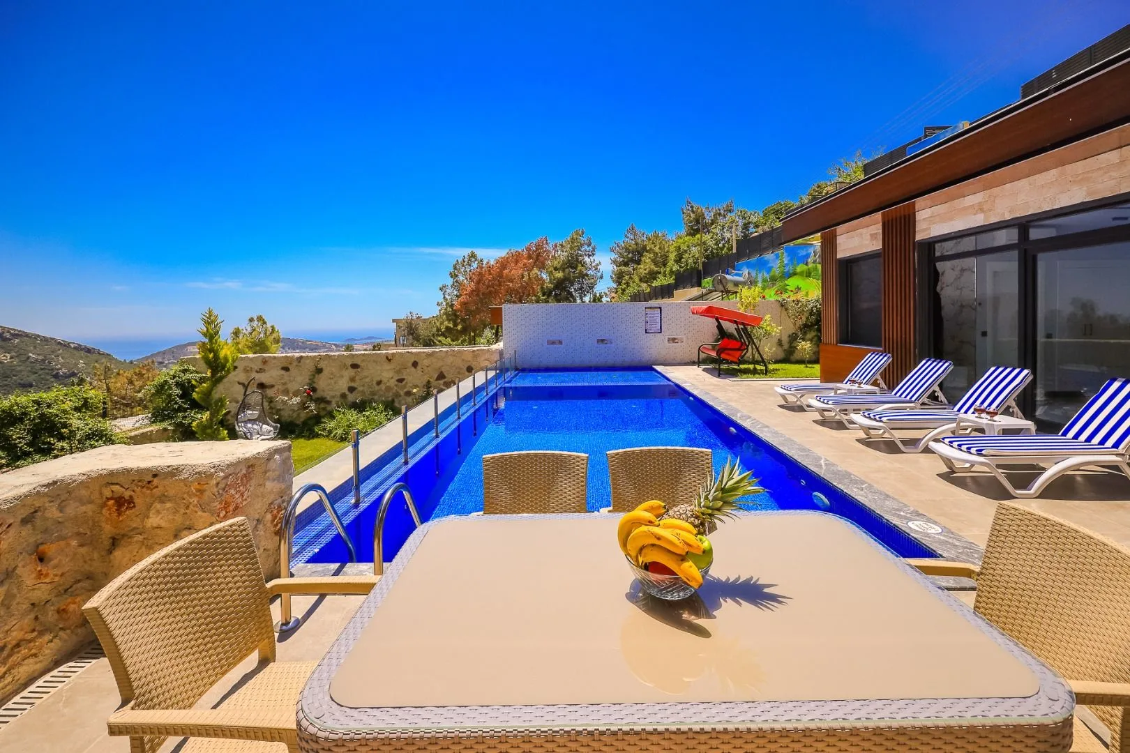 Villa Bodamya 2