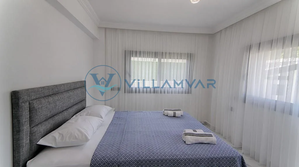 Villa Songül