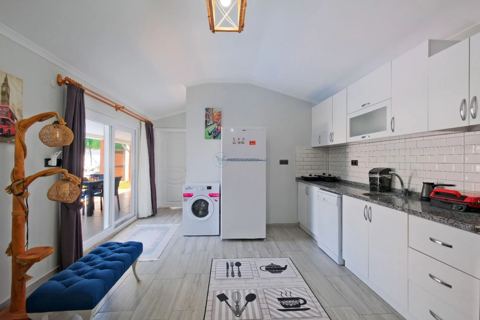 Villa Arel 1