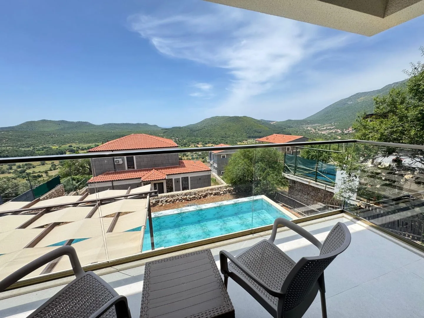 Villa Adalya