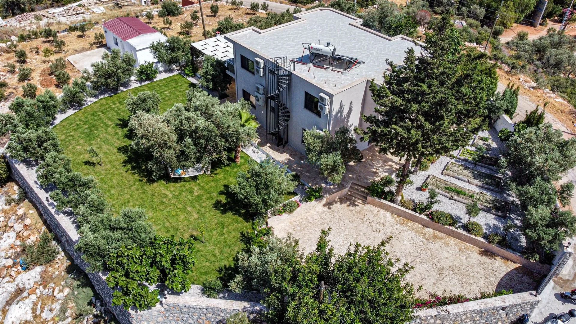 Villa Aristo
