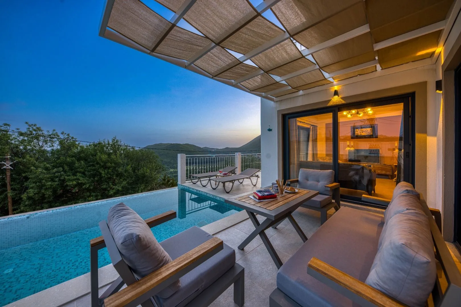 Villa Orientes