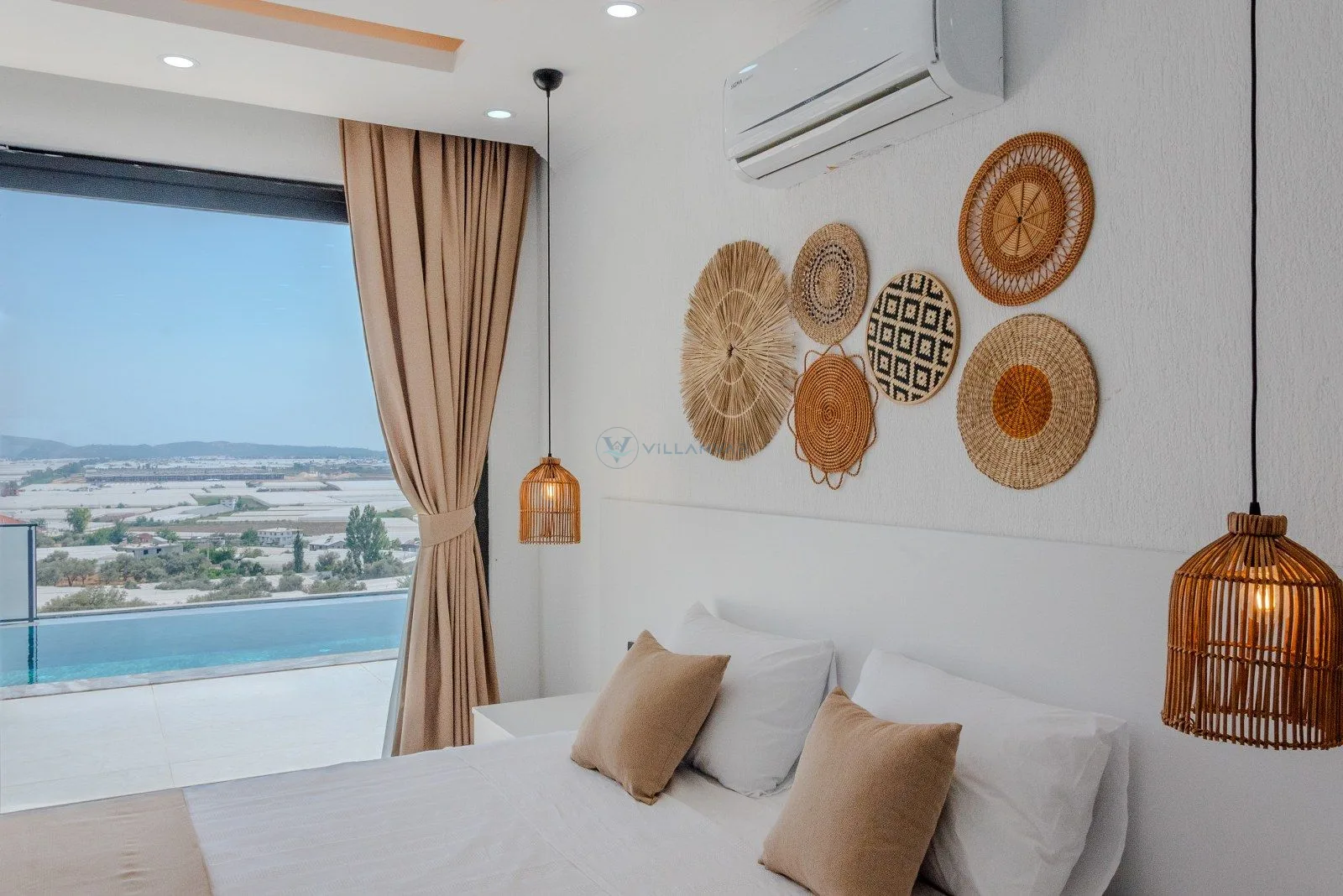Villa Esin Çavdır