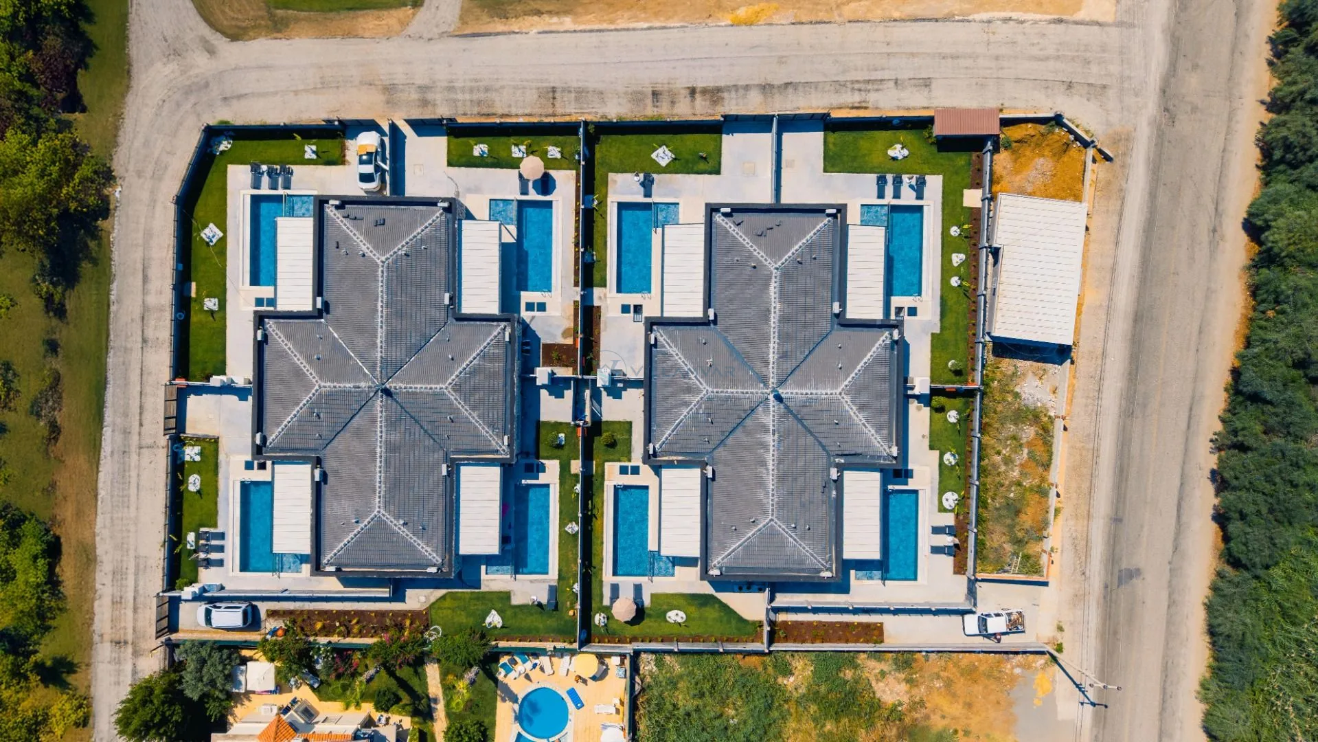 Villa Zora 8