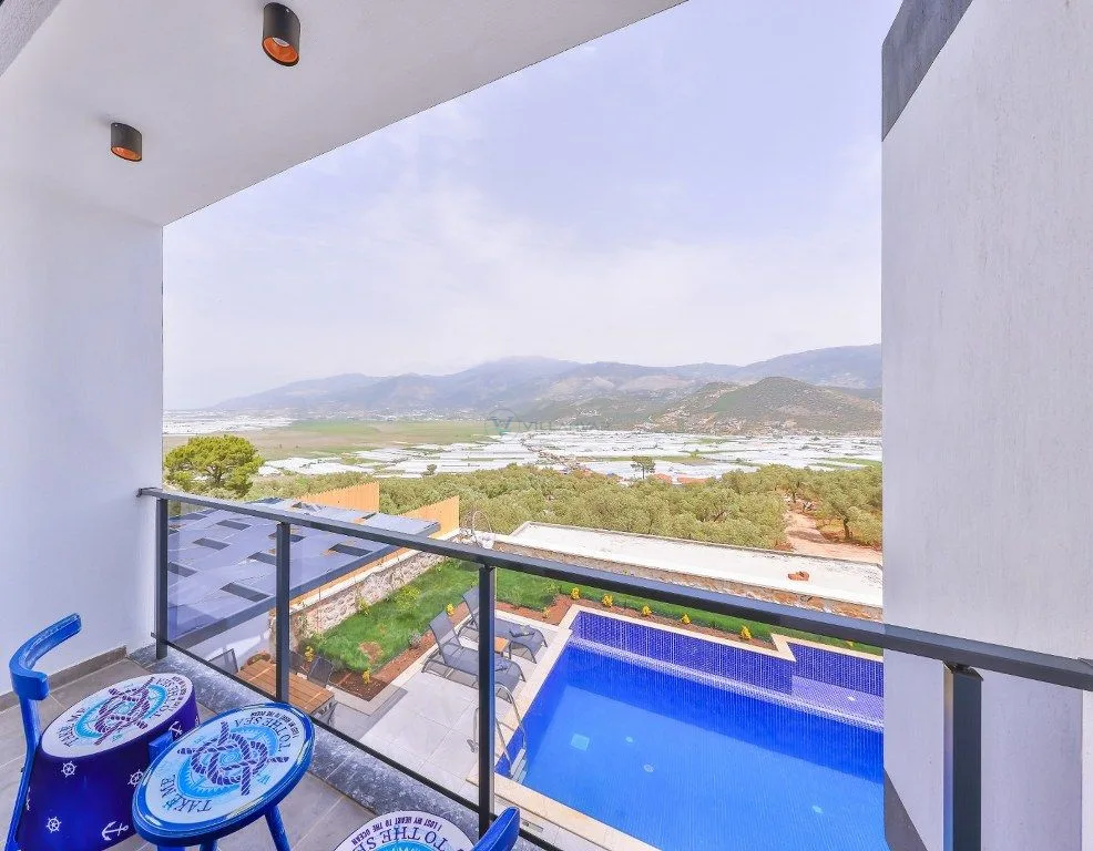 Villa Pika Duo