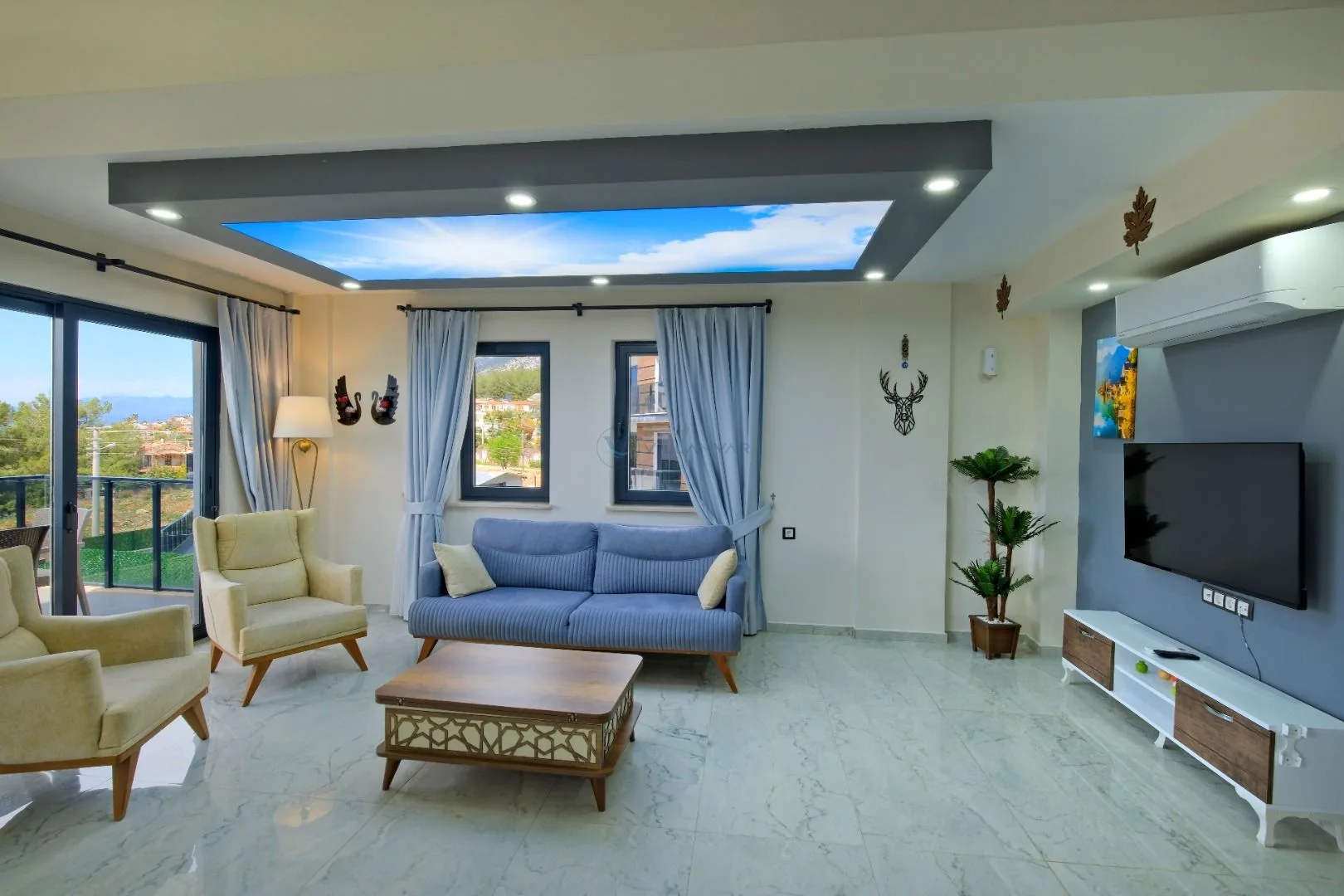 Villa Sudenaz 1