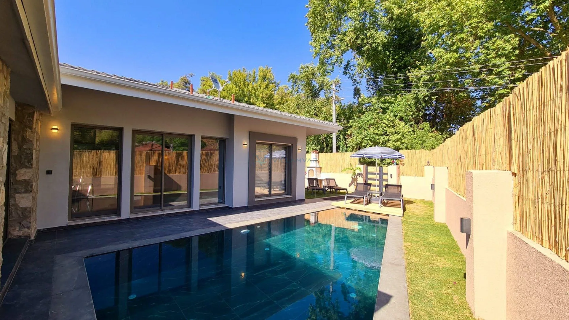 Villa Adalya 2