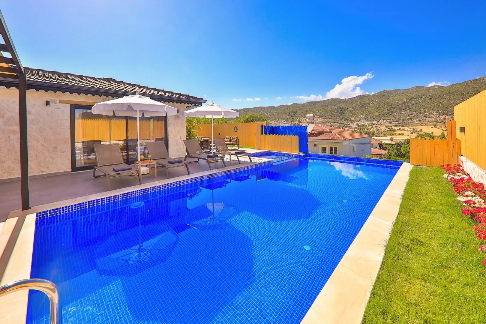 Villa Kalisto