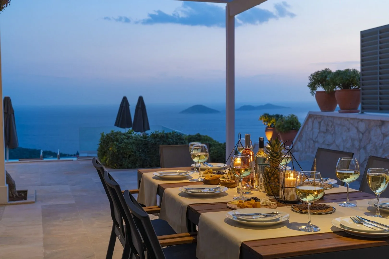 Safran Rental Kalkan Merkez