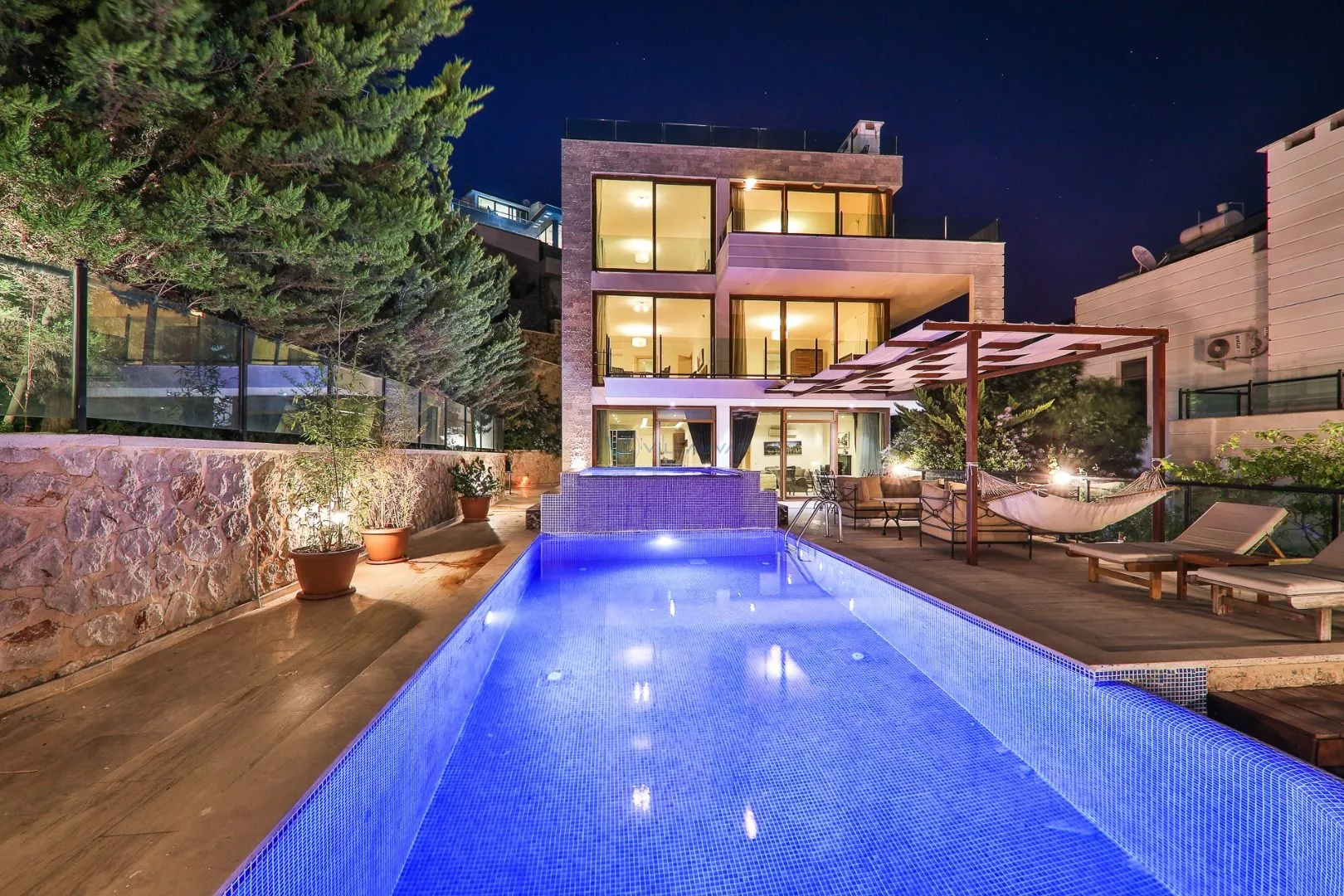 Villa Batı 2