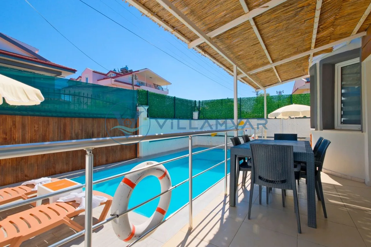 Villa Arel 2