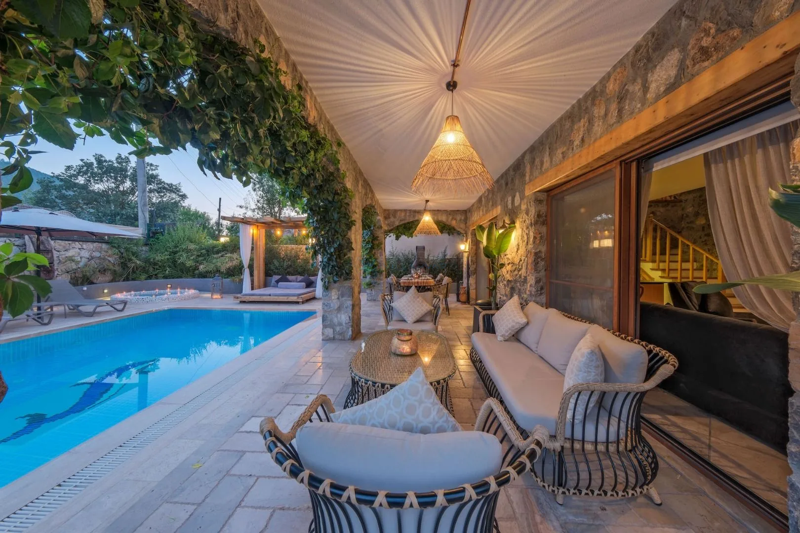 Villa Polat 1