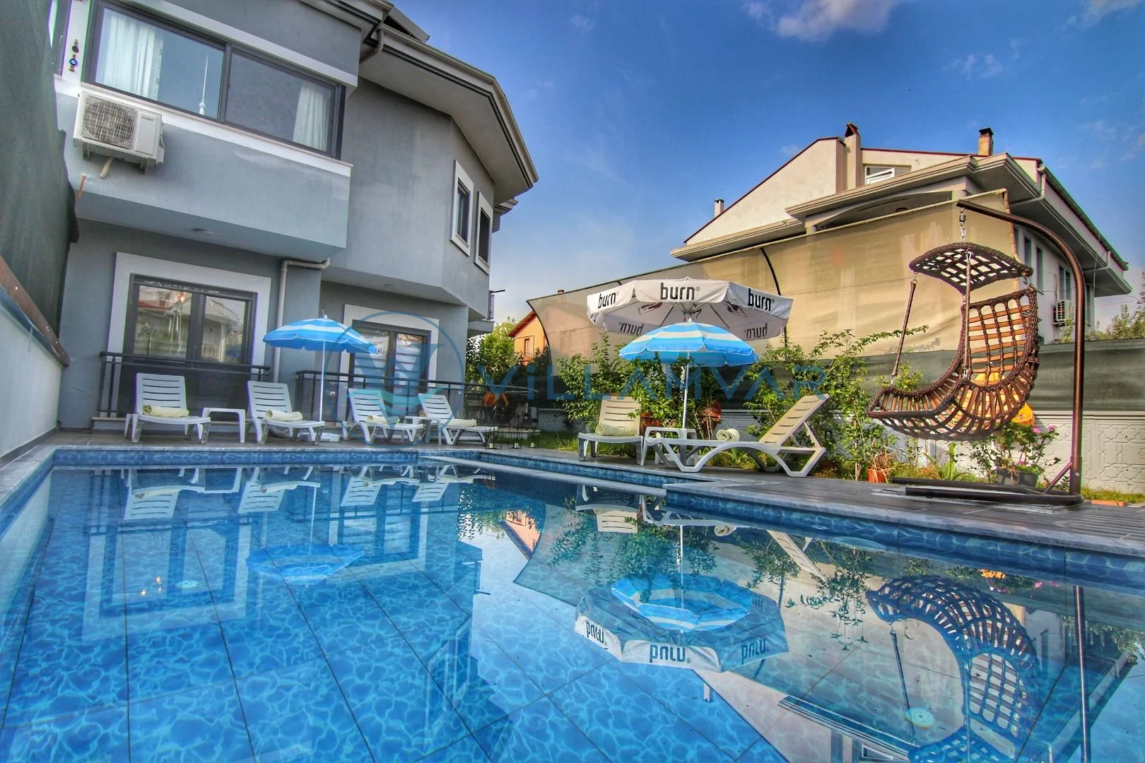 Villa Aras 2