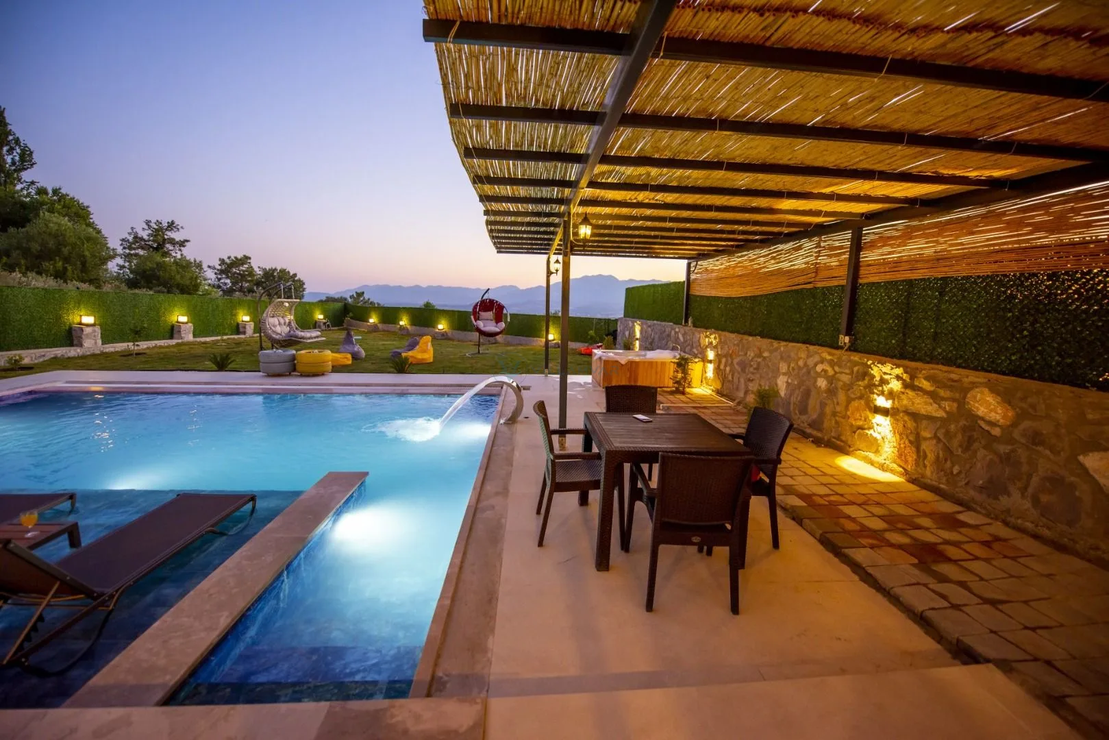 Villa Çisem 1